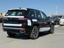 Jeep Grand Cherokee EXPORT PRICE - Grand Cherokee Overland 3.6L