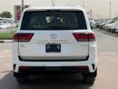 Toyota Land Cruiser TOYOTA LANDCRUISER LC300 VXR INSIDE BURGUNDY 2026 AL FUTTAIM SPECS