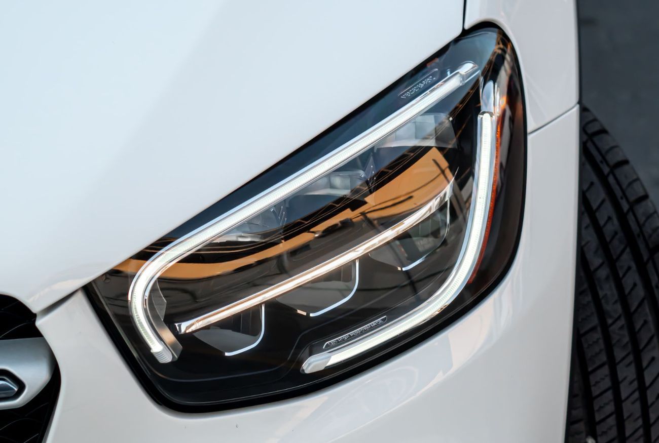 Mercedes-Benz GLC 300 4MATIC 2.0L