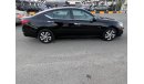 Nissan Altima Nissan Altima model 2019, customs papers No. 2, agency condition