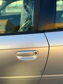 Audi A3 AUDI A3 COUPE 1.6L V4 - ORIGNAL PAINT - GCC - WELL MAINTAINED