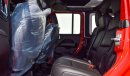 Jeep Wrangler SAHARA night eagle 4D 2019 NEW (EXPORT ONLY)