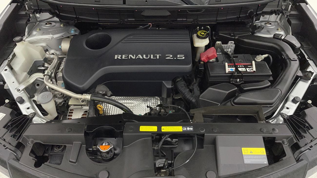 Renault Koleos PE 2.5 | Zero Down Payment | Home Test Drive