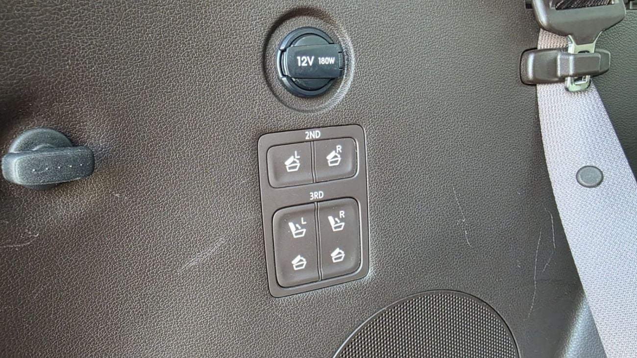 Hyundai Palisade SMART PLUS