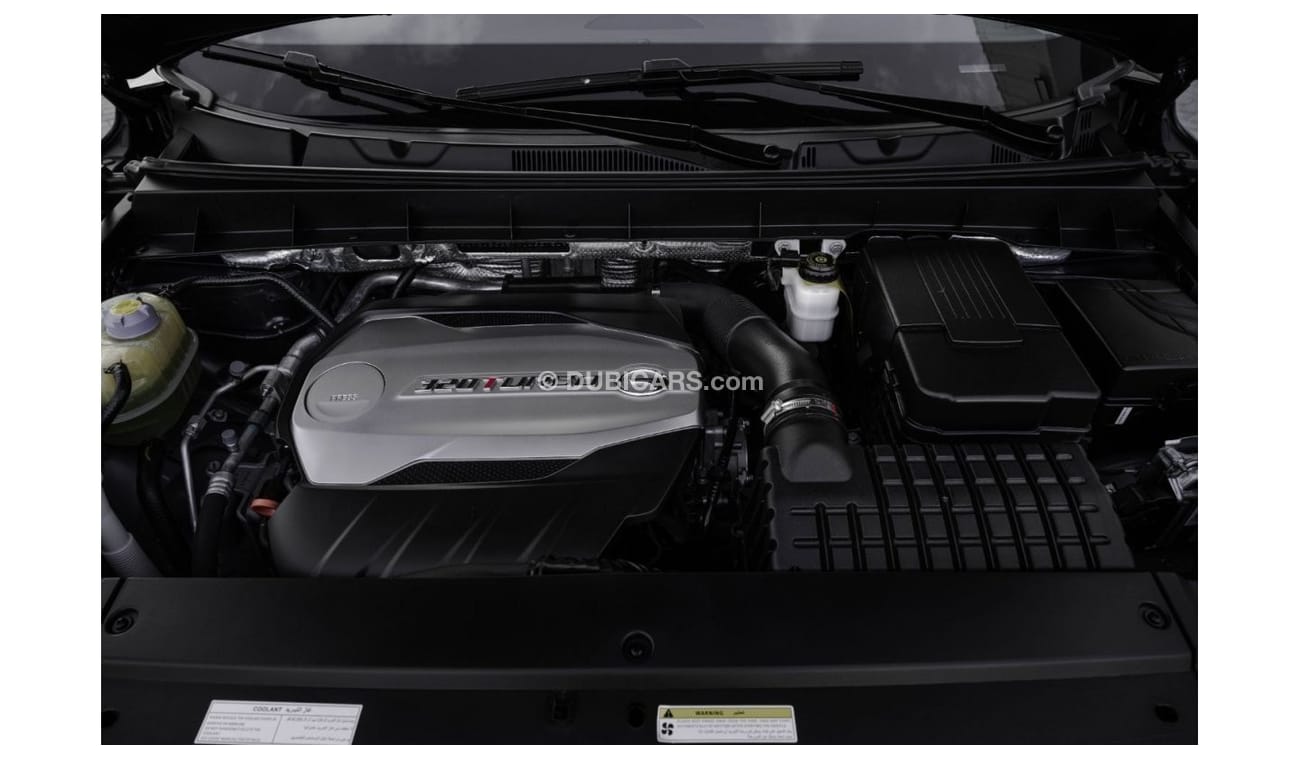 GAC GS8 320T | 1,956 P.M  | 0% Downpayment | Agency Warranty Until 12/01/2026.