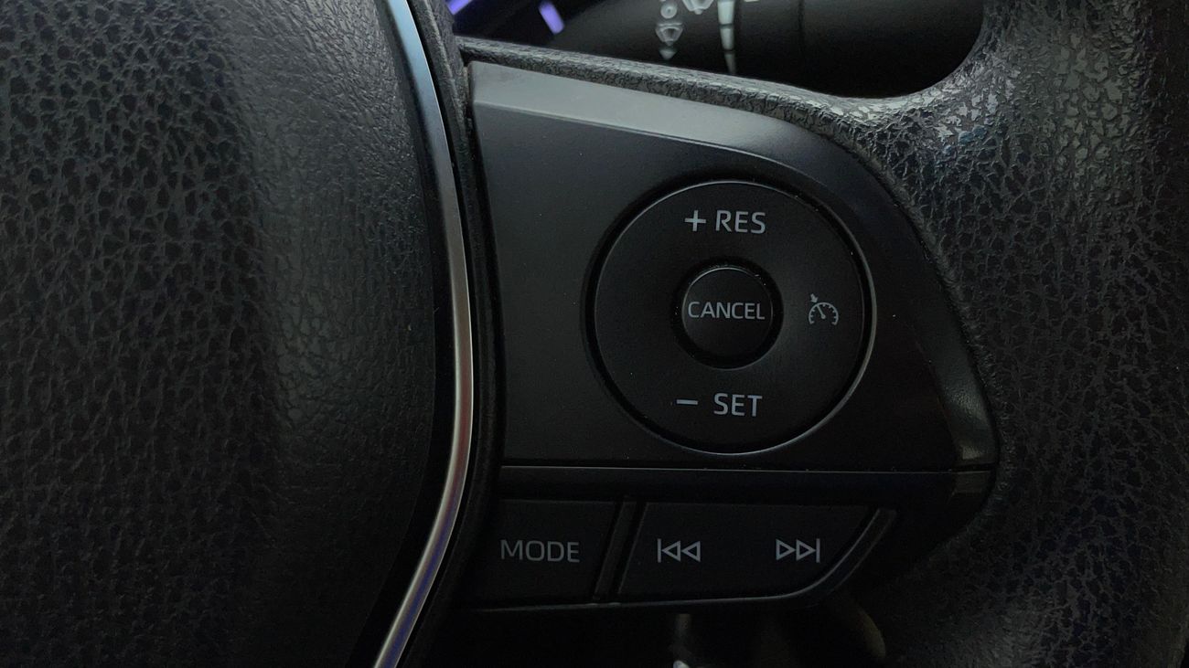 Toyota Camry LE 2.5 | Zero Down Payment | Free Home Test Drive
