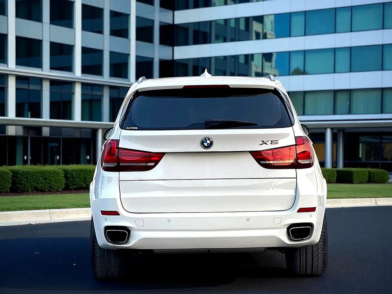 بي أم دبليو X5 1,400 PM | | Xdrive50i | M SPORT | FULL SERVICE HISTORY | 4.4L V8 | 0% DOWNPAYMENT