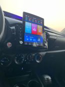 Toyota Hilux 2020 Toyota Hilux Revolution Edition - 4x4 | GCC Specs | Full Off-Road Build