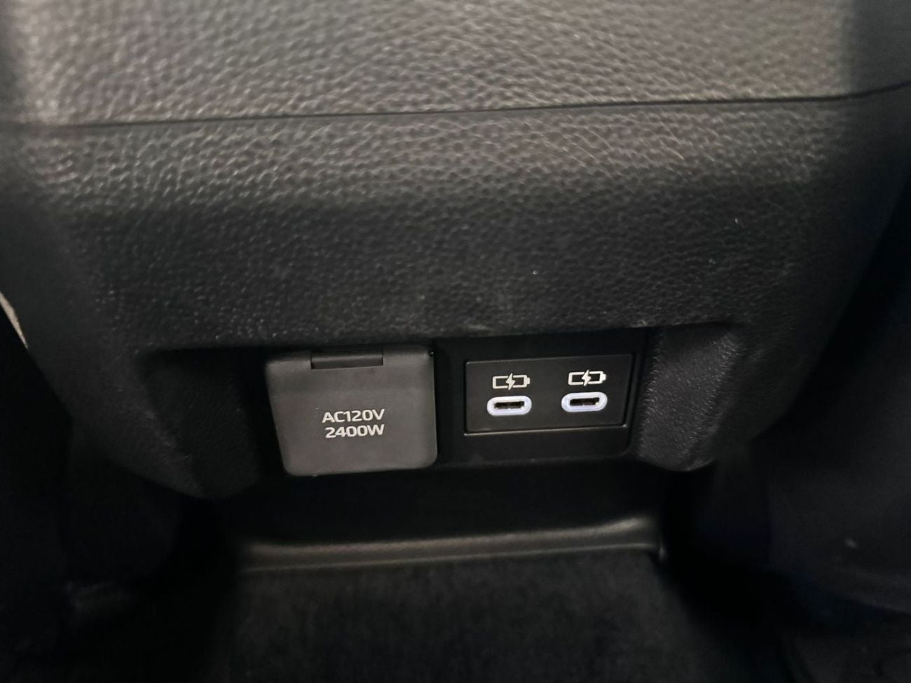 تويوتا تاكوما Toyota Tacoma 2.4L V4 TRD PRO I-FORCE MAX Hybrid