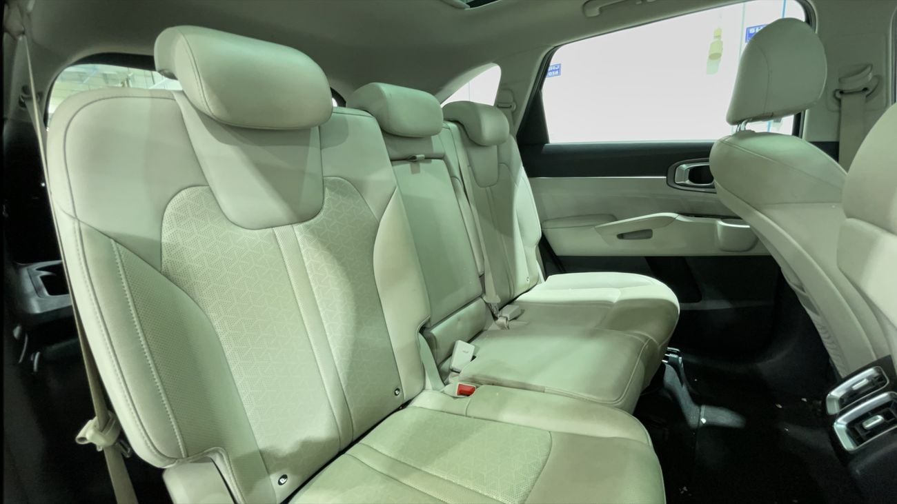 Kia Sorento 2022 EX | AED 1133/Month | 0 DP | 30 Day Return | Warranty