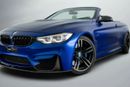 BMW M4 3.0T 3.0L