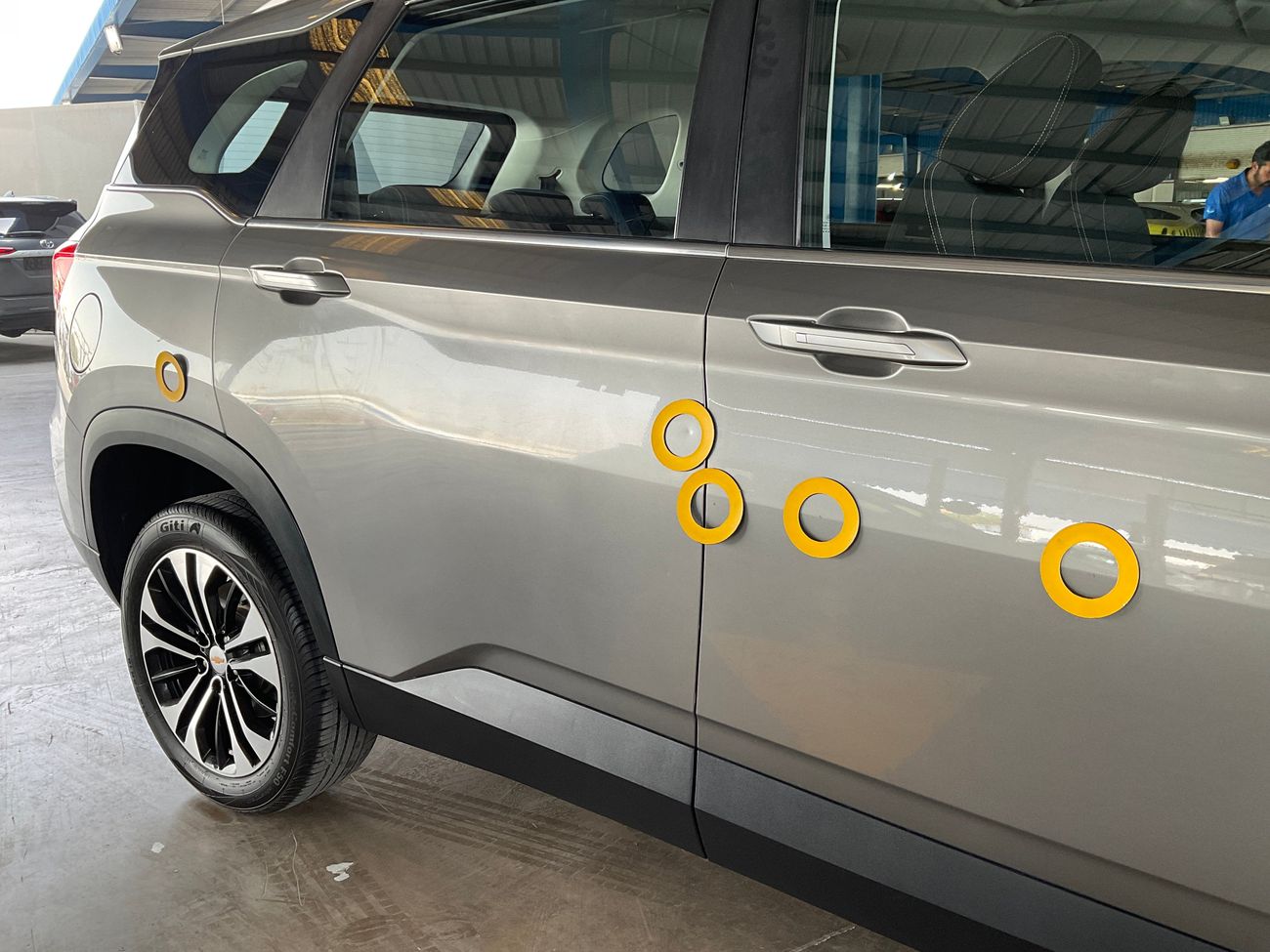 GAC GS8 GL | Guaranteed Warranty | 0 Down Payment