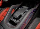 Mercedes Benz GLE 53 AMG Coupe
