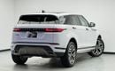 Land Rover Range Rover Evoque P250 SE 2.0L 2025 Range Rover Evoque P250 Dynamic SE ,Warranty ,Brand New.
