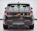 Land Rover Range Rover Sport HSE Dynamic 3.0L 2017 Range Rover Sport HSE Dynamic, Full Service History, Excellent Condition, GCC