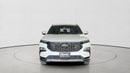 Ford Territory 1.8 GTDI ECOBOOST TITANIUM AT TECH PACK | Guaranteed Warranty | 0 Down Payment