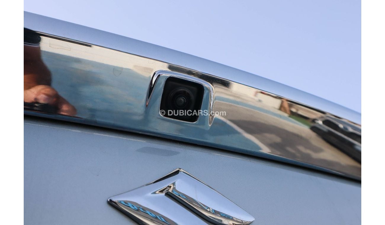 Suzuki Baleno Suzuki Baleno 1.5L GLX AT 2023