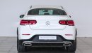 Mercedes-Benz GLC 200 COUPE / Reference: VSB 31181 Certified Pre-Owned