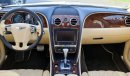 Bentley Continental Flying Spur Bentley Flying Spur Speed 2015  imported from Japan