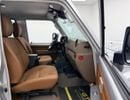 تويوتا لاند كروزر 70 2026 Toyota Land Cruiser 70 Series, 2029 Toyota Warranty, Delivery Kms, Fully Loaded, GCC