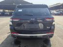 Jeep Cherokee 5 SEATER LIMITED PLUG IN HYBRID ( FOR RE EXPORT ONLY )
