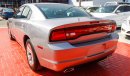 Dodge Charger SXT