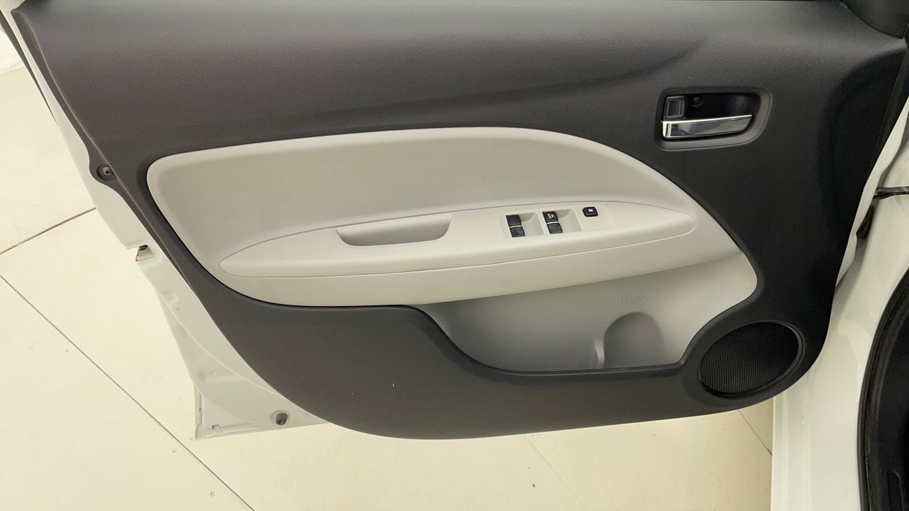 Mitsubishi Attrage GLX HIGHLINE 1.2 | Zero Down Payment | Home Test Drive