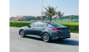 Kia Optima GDI Usa specs 2.4L