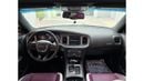 Dodge Charger DODGE CHARGER SXT 2021 US V6 GOOD CONDOITION // PERFECT CONDITION