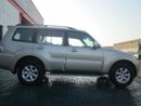 Mitsubishi Pajero GLS 3.5L (186 HP) (7 Seater)