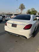 Mercedes-Benz C 300 C300 2020 – 82K km – Canadian Specs -- Good condition