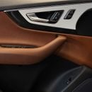 أودي Q7 45 TFSI quattro S-Line 3.0L