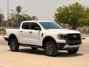 فورد رانجر WILDTRAK