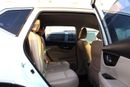 Nissan XTrail ACCIDENTS FREE - GCC - PERFECT CONDITION INSIDE OUT - BASE