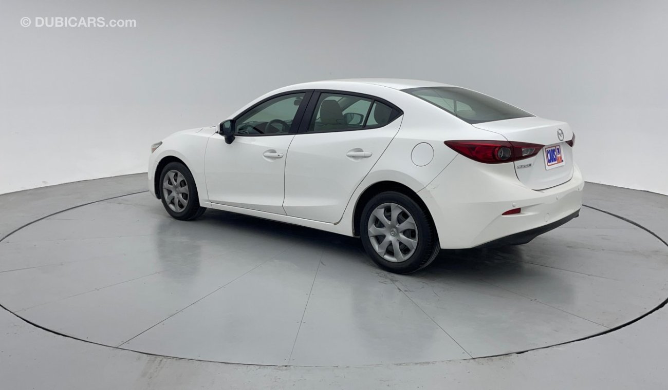 Mazda 3 S 1.6 | Zero Down Payment | Free Home Test Drive