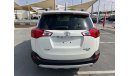 تويوتا راف ٤ 2015 Toyota RAV4 VXR (AX40) 5dr 4 cyl petrol automatic front wheel drive