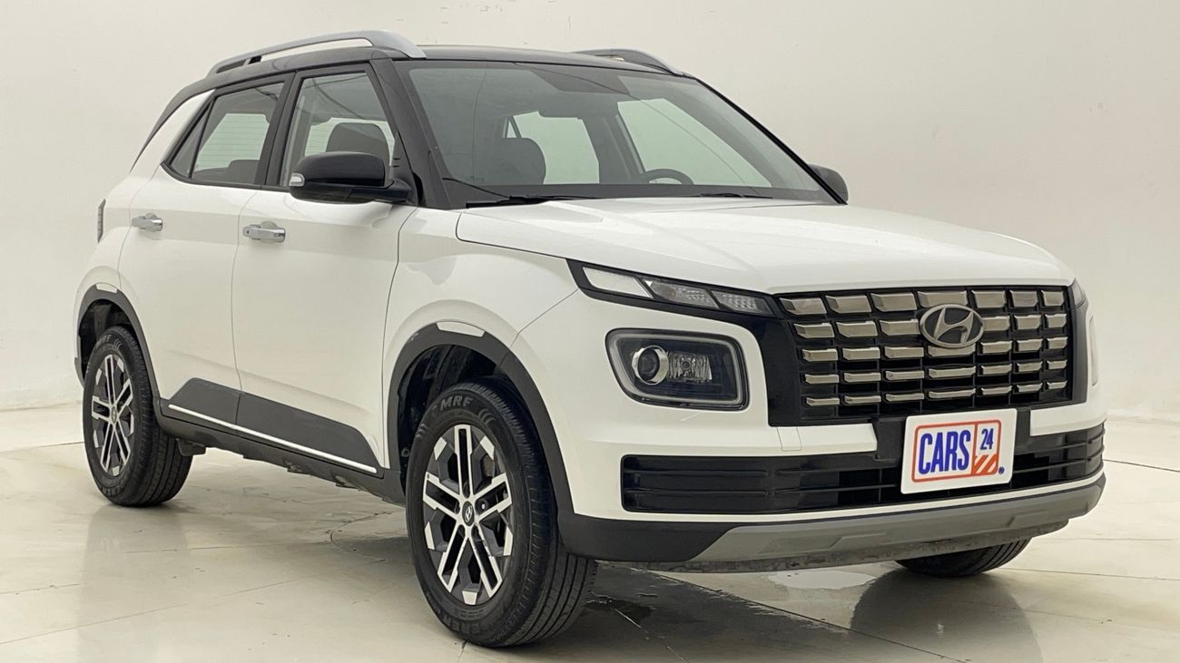 Hyundai Venue COMFORT 1 | Zero Down Payment | Home Test Drive