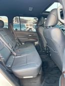 Toyota Land Cruiser GXR