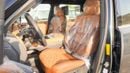 Nissan Patrol SE PLATINUM CITY PLATINUM