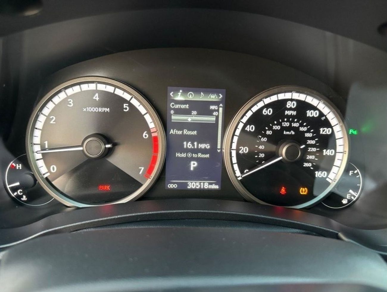 لكزس NX 300 2021 Lexus NX300T F sport