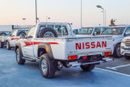 Nissan Patrol Pickup SGL Nissan patrol pickup 4.8L 2022