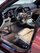 BMW 420I Gran Coupe M SPORT