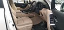 Toyota Land Cruiser Right-Hand drive Diesel Auto ZX full options