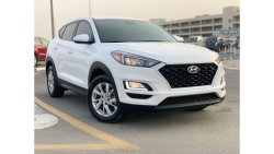 هيونداي توسون AWD AND ECO MID OPTION 2.0L V4 2019 US SPECIFICATION