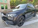 Mercedes-Benz GLE 450 AMG Mercedes-Benz GLE450 AMG full option 2019