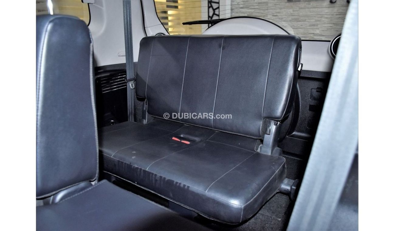 Mitsubishi Pajero EXCELLENT DEAL for our Mitsubishi Pajero GLS ( 2010 Model ) in Silver Color GCC Specs