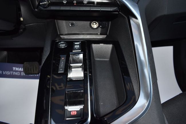 Peugeot 3008 ACTIVE, миниатюра 27