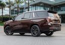 شيفروليه تاهو Premier Tahoe Premier | 3,525 P.M | 0% Downpayment | Agency Warranty