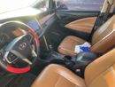 Toyota Innova Innova 2.7 GCC