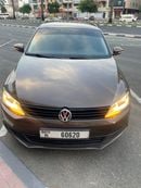 Volkswagen Jetta Trendline S 2.0L
